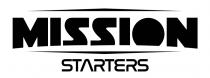 MISSION STARTERS