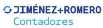 JIMÉNEZ+ ROMERO CONTADORES