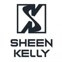 SHEEN KELLY