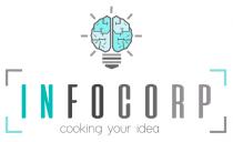 INFOCORP COOKING YOUR IDEA