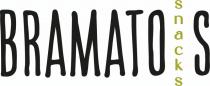BRAMATOS SNACKS