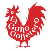 EL GALLO GALLETERO