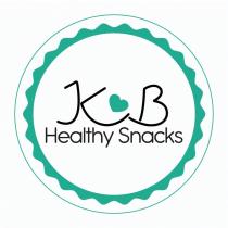 KB HEALTHY SNACKS