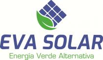 EVA SOLAR ENERGIA VERDE ALTERNATIVA