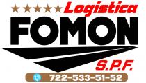 LOGISTICA; FOMON; S.P.F.