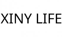XINY LIFE