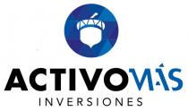 ACTIVO MÁS INVERSIONES