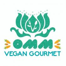 OMM VEGAN GOURMET