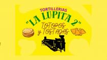 TORTILLERÍAS LA LUPITA 2