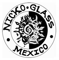 NICKO GLASS MÉXICO