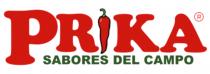 PRIKA SABORES DEL CAMPO