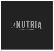 LA NUTRIA HERENCIA ARTESANAL