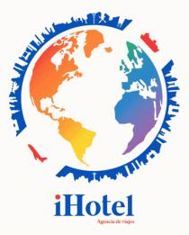 IHOTEL AGENCIA DE VIAJES