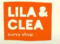 LILA & CLEA