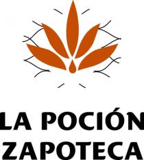 LA POCIÓN ZAPOTECA