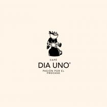 DIA UNO CAFÉ