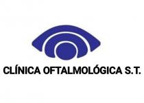 CLÍNICA OFTALMOLÓGICA S.T.