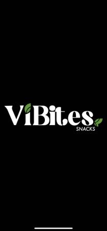 VIBITES ; SNACKS