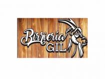 BIRRIERIA;GIL