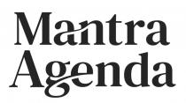 MANTRA AGENDA