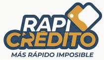 RAPI CREDITO MAS RAPIDO IMPOSIBLE
