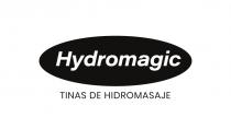 HYDROMAGIC