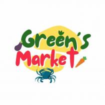 GREEN´S MARKET