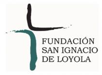 FUNDACIÓN SAN IGNACIO DE LOYOLA
