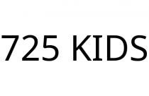 725 KIDS