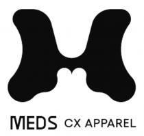 MEDS CX APPAREL