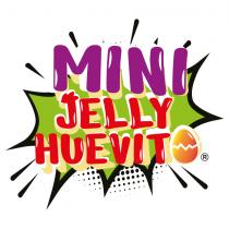 MINI JELLY HUEVITO