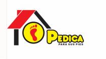 PEDICA PARA SUS PIES