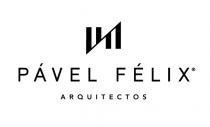 PÁVEL FÉLIX ARQUITECTOS