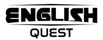 ENGLISH QUEST