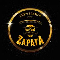 CERVECERIA ZAPATA
