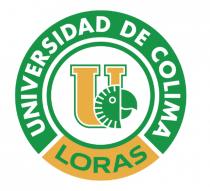 UNIVERSIDAD DE COLIMA LORAS