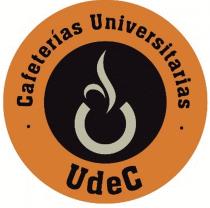 CAFETERIAS UNIVERSITARIAS UDEC