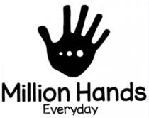 MILLION HANDS