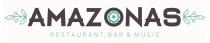 AMAZONAS RESTAURANT; BAR & MUSIC