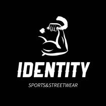 IDENTITY SPORTS&STREETWEAR