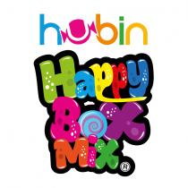 HUBIN HAPPY BOX MIX