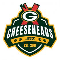 CHEESEHEADS JRZ