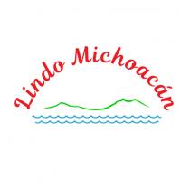 LINDO MICHOACAN