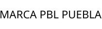 MARCA PBL PUEBLA
