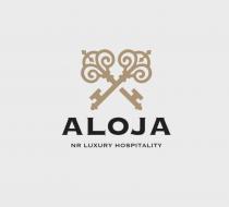 ALOJA NR LUXURY HOSPITALITY