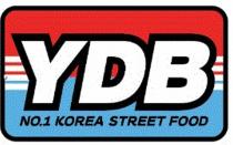 YDB NO.1 KOREA STREET FOOD