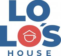 LOLO´S HOUSE