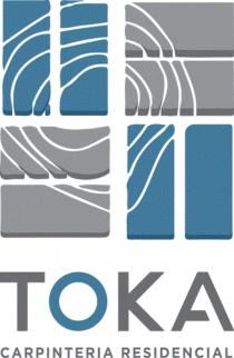 IMPORTADORA TOKA S.A. DE C.V.