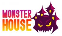 MONSTER HOUSE