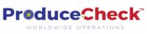 PRODUCECHECK WORLDWIDE OPERATIONS
